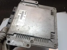 Citroen Xsara Picasso Calculateur moteur ECU 9658373180