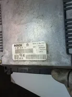 Peugeot 307 Dzinēja vadības bloks 9643524880