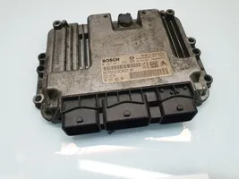 Citroen Xsara Picasso Calculateur moteur ECU 9659596580