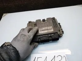 Renault Laguna II Calculateur moteur ECU 8200311539