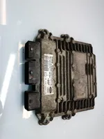 Ford Fiesta Sterownik / Moduł ECU 5WS40027KT