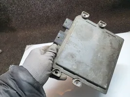 Ford Fiesta Sterownik / Moduł ECU 5WS40027KT