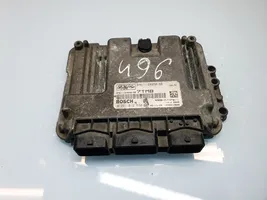 Mazda 3 I Calculateur moteur ECU 6M6112A650BB