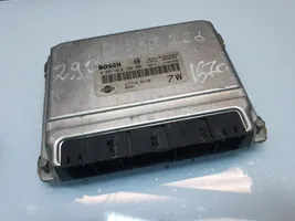 Nissan Almera N16 Calculateur moteur ECU 23710BN301