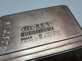 Volkswagen PASSAT B5 Calculateur moteur ECU 3B0907401J