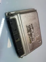 Toyota Yaris Sterownik / Moduł ECU 0281011126