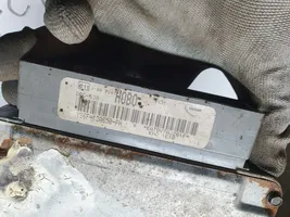 Ford Fiesta Sterownik / Moduł ECU YS6F12A650FH