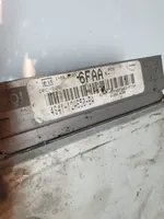 Ford Transit Sterownik / Moduł ECU 4S4112A650BA