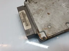 Ford Fiesta Sterownik / Moduł ECU 96FB12A650FC