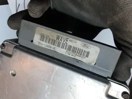 Ford Galaxy Variklio valdymo blokas 95VW12A650HE