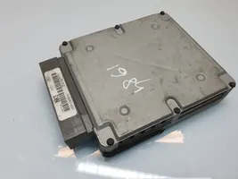 Ford Galaxy Calculateur moteur ECU XM2F12A650DA