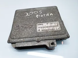 Opel Sintra Calculateur moteur ECU 0261203548