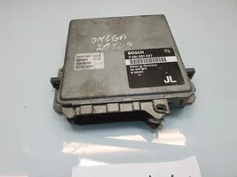 Opel Omega B2 Sterownik / Moduł ECU 0281001427