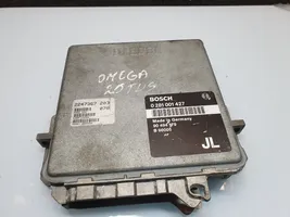 Opel Omega B2 Sterownik / Moduł ECU 0281001427