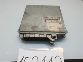 BMW 5 E39 Calculateur moteur ECU 2247072