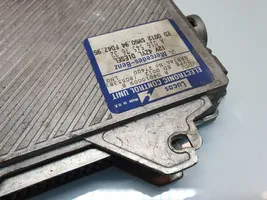 Mercedes-Benz E W210 Calculateur moteur ECU A0165457632