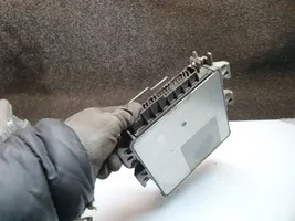 Peugeot 406 Sterownik / Moduł ECU 16221124