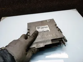 Peugeot 406 Sterownik / Moduł ECU 16221124