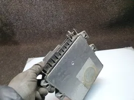 Citroen Xantia Sterownik / Moduł ECU 9627788180