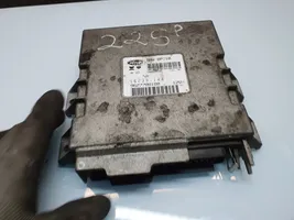 Citroen Xantia Sterownik / Moduł ECU 9627788180