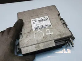 Citroen Xantia Calculateur moteur ECU 16221014