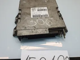 Citroen Xantia Calculateur moteur ECU 9619467680