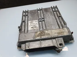 Citroen Berlingo Calculateur moteur ECU 9635169580