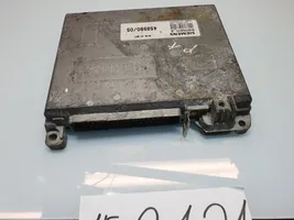 Volvo 440 Calculateur moteur ECU S101705111E