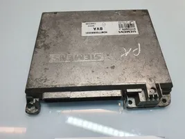 Renault Espace II Calculateur moteur ECU S111723205A