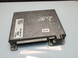 Renault Espace II Calculateur moteur ECU S101260104A