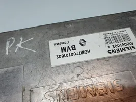 Renault 19 Sterownik / Moduł ECU S100811102E