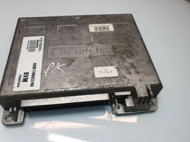 Renault Espace II Calculateur moteur ECU S101260104A