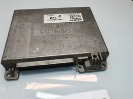 Renault Espace II Calculateur moteur ECU S101260114A