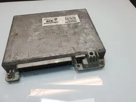 Renault 19 Calculateur moteur ECU S100811102E