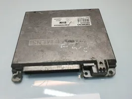 Renault Espace II Calculateur moteur ECU S101723115P