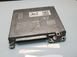 Renault Espace II Calculateur moteur ECU 