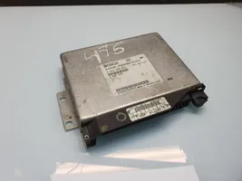 BMW 5 E39 ABS control unit/module 0265109023