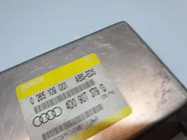 Audi A6 S6 C4 4A Bloc ABS 0265109001