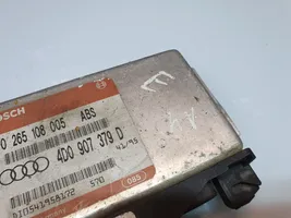 Audi A4 S4 B5 8D Bloc ABS 0265108005