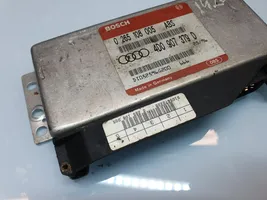 Audi A4 S4 B5 8D Bloc ABS 4D0907379D