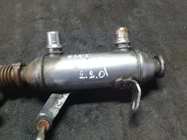 Fiat Ulysse EGR dzesētājs 9640843480