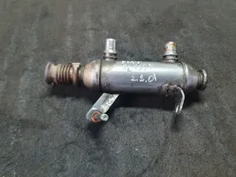 Fiat Ulysse EGR-venttiili/lauhdutin 9640843480