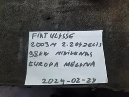 Fiat Ulysse Filtr paliwa 9642105180C