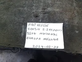 Fiat Ulysse Przewód / Wąż chłodnicy 