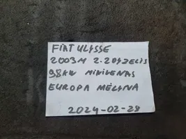 Fiat Ulysse Wąż / Rura intercoolera 