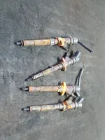 Fiat Ulysse Fuel injector 9653344880