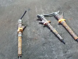 Fiat Ulysse Injecteur de carburant 9653344880