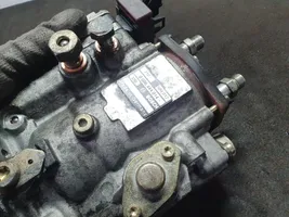 Opel Zafira A Fuel injection high pressure pump 0986444014