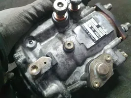 Opel Zafira A Fuel injection high pressure pump 0986444014