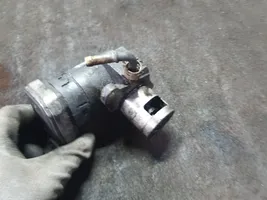 Opel Zafira A Throttle valve 